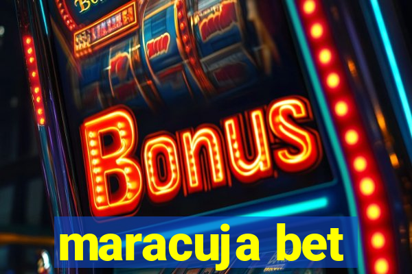 maracuja bet